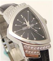 Orologio Hamilton Donna Ventura in Acciaio H24261732 - H24261732